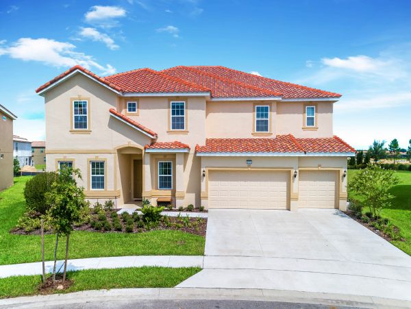 Orlando Home 956019