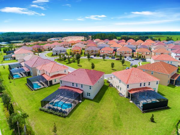 Orlando Home 956019