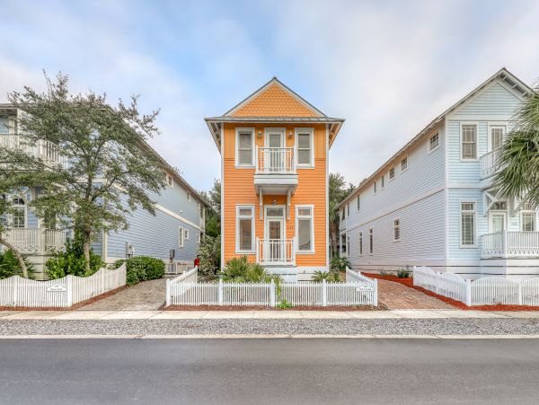 Panama City Beach Home 956021