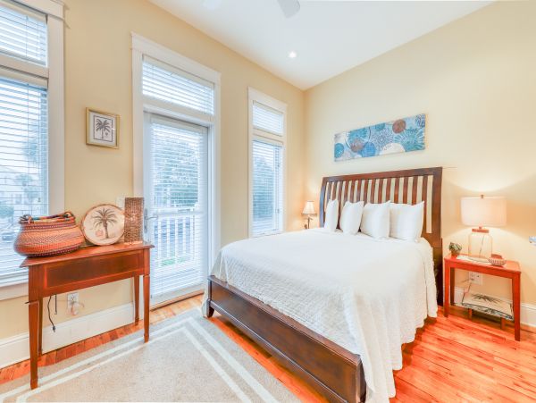 Panama City Beach Home 956021