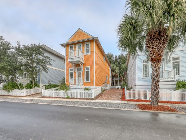 Panama City Beach Home 956021