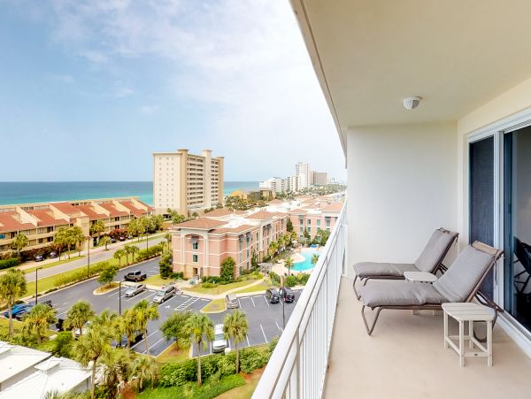 Destin Condo 956022