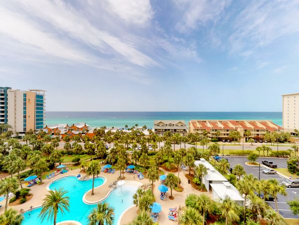 Destin Condo 956022