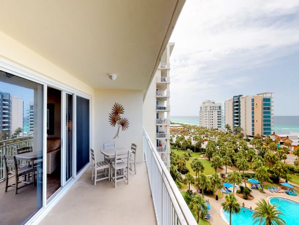 Destin Condo 956022