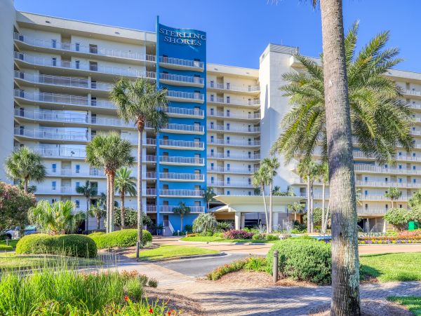 Destin Condo 956022