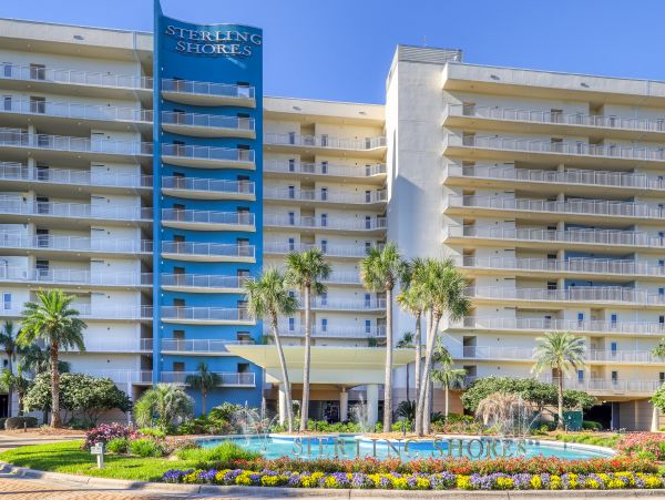 Destin Condo 956022