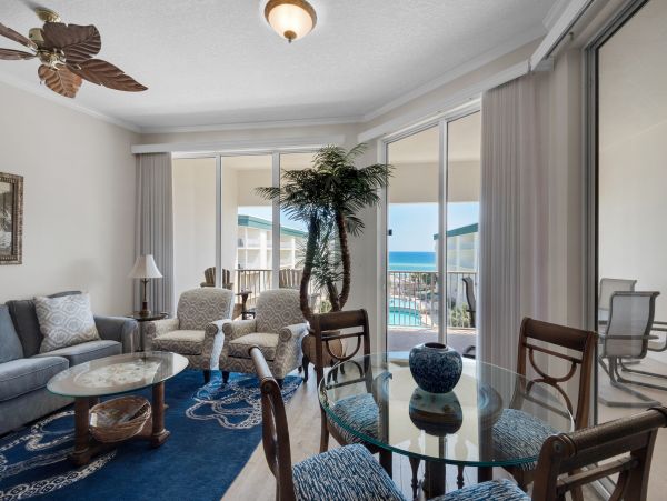 Beaches Of South Walton Condo 956023
