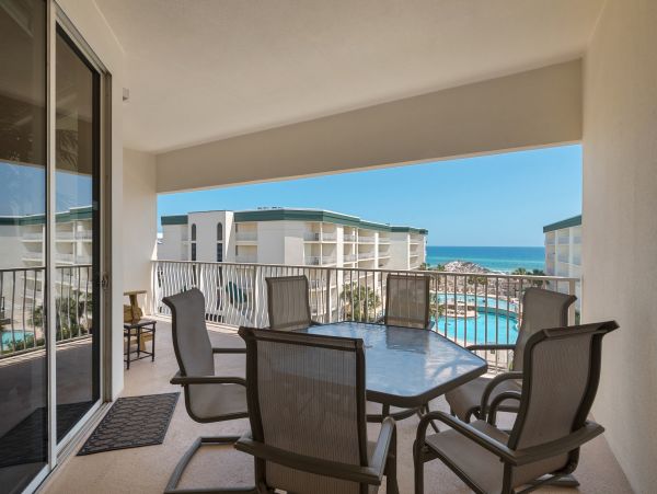 Beaches Of South Walton Condo 956023