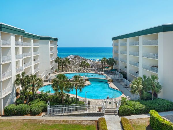 Beaches Of South Walton Condo 956023