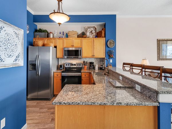 Beaches Of South Walton Condo 956023