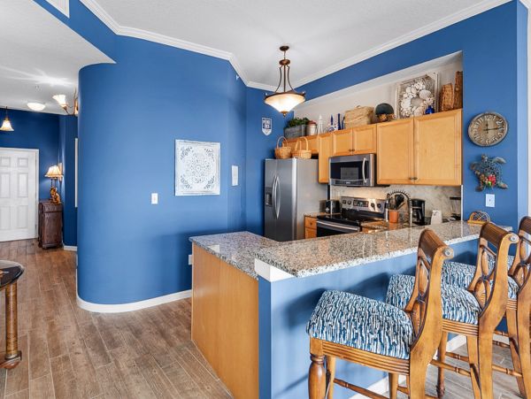 Beaches Of South Walton Condo 956023