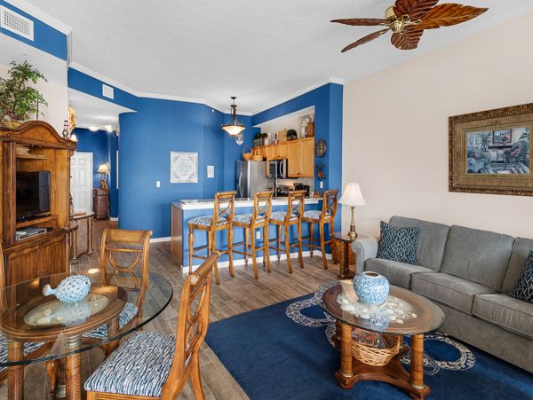 Beaches Of South Walton Condo 956023