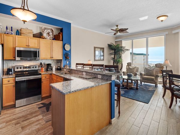 Beaches Of South Walton Condo 956023