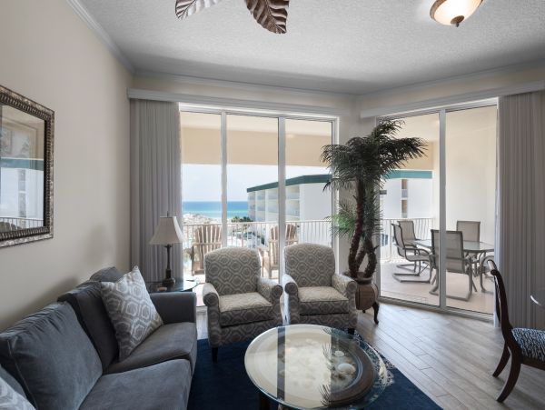 Beaches Of South Walton Condo 956023