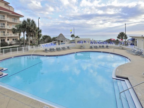 Beaches Of South Walton Condo 956024