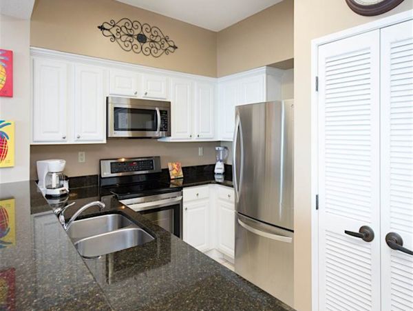 Beaches Of South Walton Condo 956024