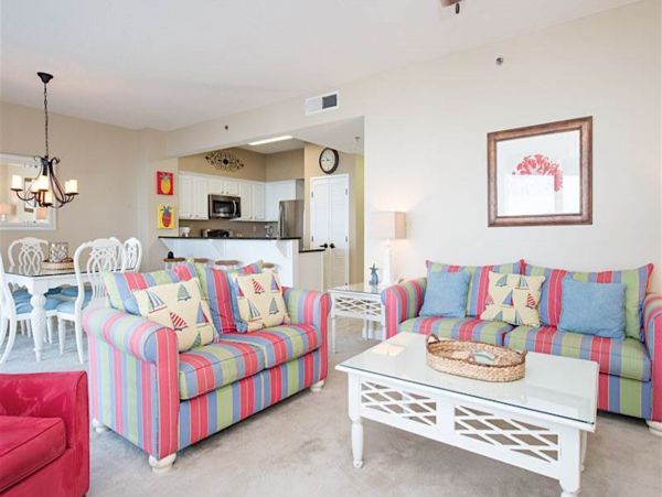 Beaches Of South Walton Condo 956024