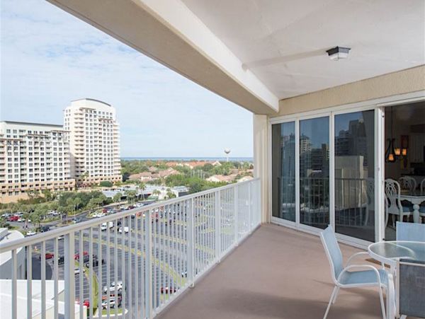 Beaches Of South Walton Condo 956024
