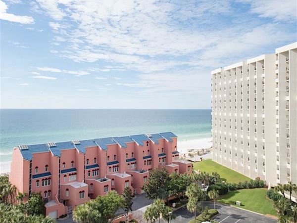 Beaches Of South Walton Condo 956024