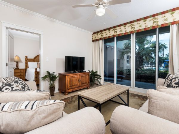 Okaloosa Island Fort Walton Beach Condo 956026