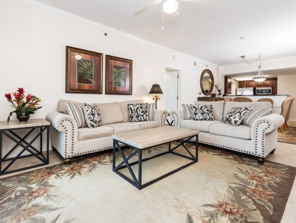 Okaloosa Island Fort Walton Beach Condo 956026
