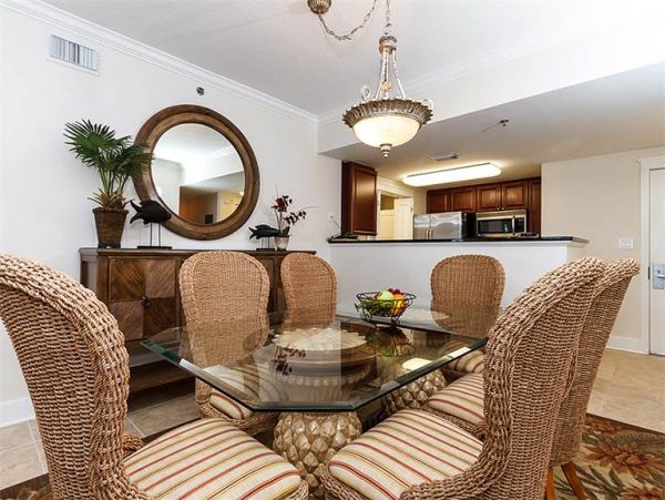 Okaloosa Island Fort Walton Beach Condo 956026