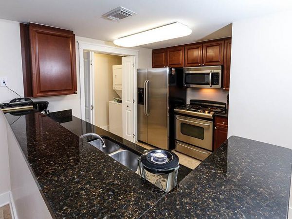 Okaloosa Island Fort Walton Beach Condo 956026