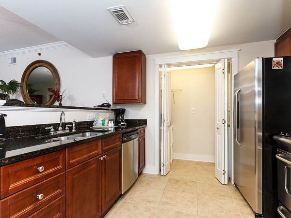 Okaloosa Island Fort Walton Beach Condo 956026