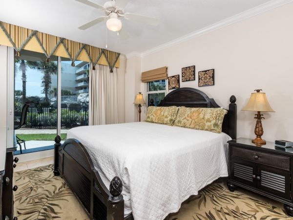 Okaloosa Island Fort Walton Beach Condo 956026