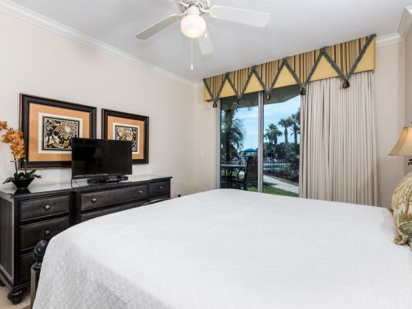 Okaloosa Island Fort Walton Beach Condo 956026