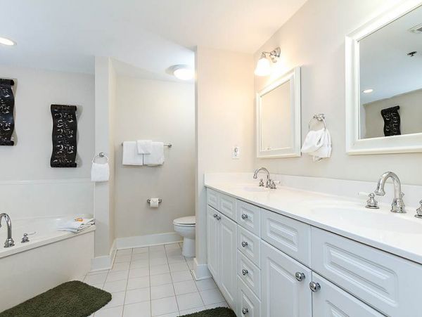 Okaloosa Island Fort Walton Beach Condo 956026