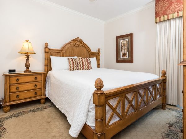 Okaloosa Island Fort Walton Beach Condo 956026