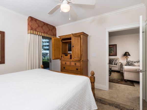 Okaloosa Island Fort Walton Beach Condo 956026