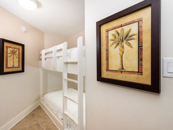 Okaloosa Island Fort Walton Beach Condo 956026