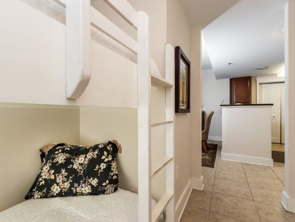 Okaloosa Island Fort Walton Beach Condo 956026