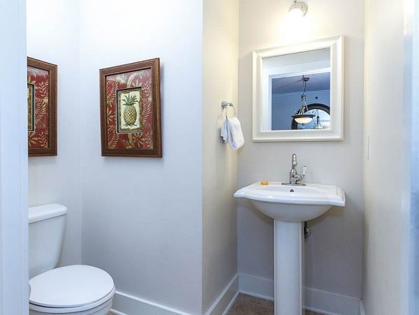 Okaloosa Island Fort Walton Beach Condo 956026