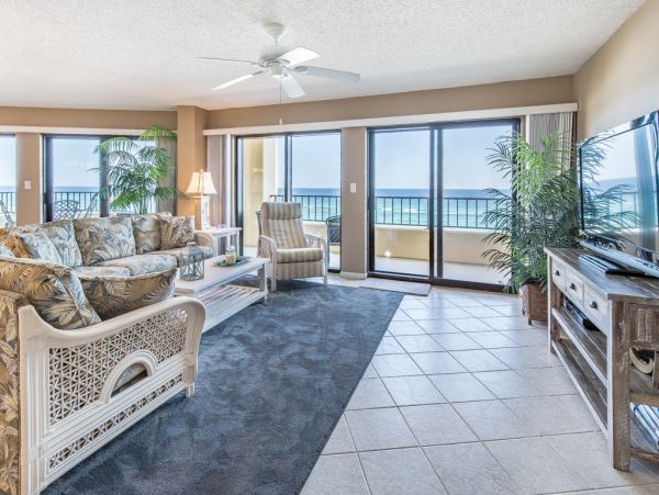 Okaloosa Island Fort Walton Beach Condo 956028