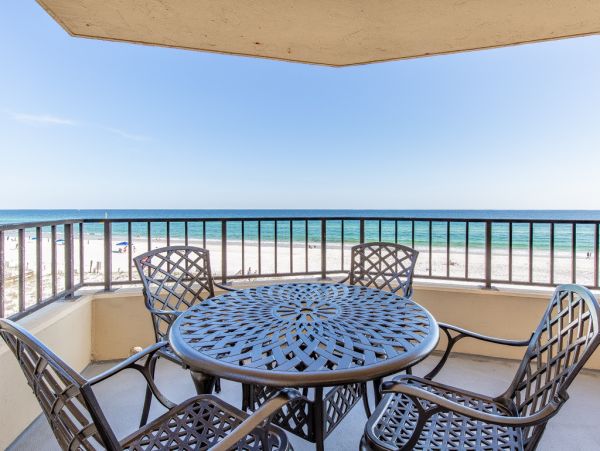 Okaloosa Island Fort Walton Beach Condo 956028
