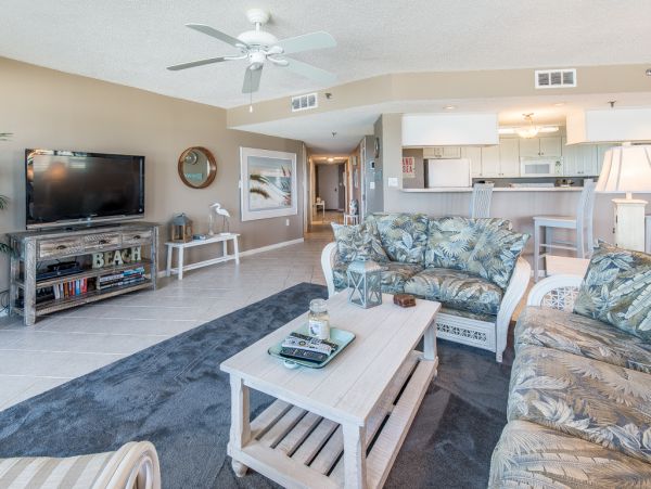 Okaloosa Island Fort Walton Beach Condo 956028