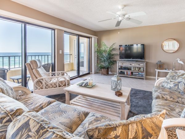 Okaloosa Island Fort Walton Beach Condo 956028