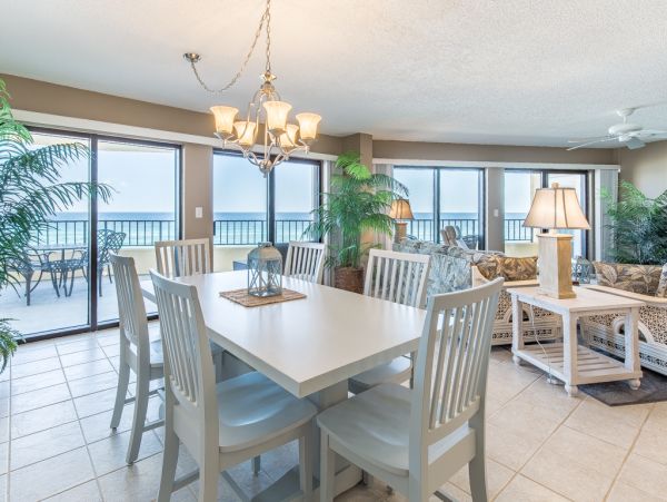Okaloosa Island Fort Walton Beach Condo 956028