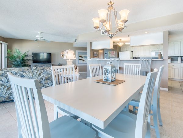 Okaloosa Island Fort Walton Beach Condo 956028