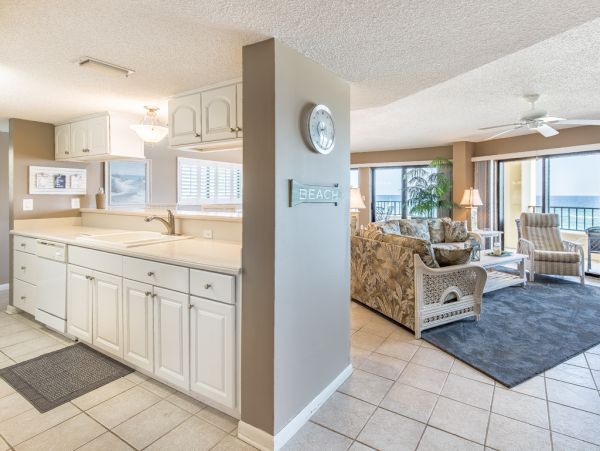 Okaloosa Island Fort Walton Beach Condo 956028