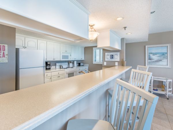 Okaloosa Island Fort Walton Beach Condo 956028
