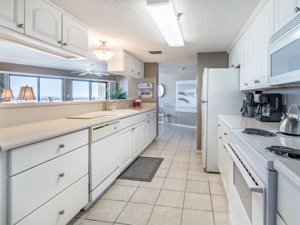 Okaloosa Island Fort Walton Beach Condo 956028