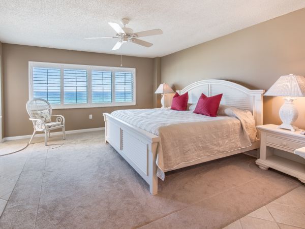 Okaloosa Island Fort Walton Beach Condo 956028