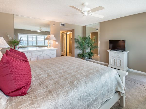 Okaloosa Island Fort Walton Beach Condo 956028