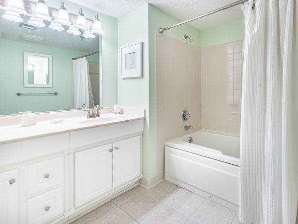 Okaloosa Island Fort Walton Beach Condo 956028