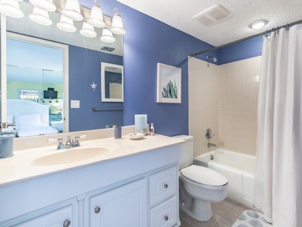 Okaloosa Island Fort Walton Beach Condo 956028