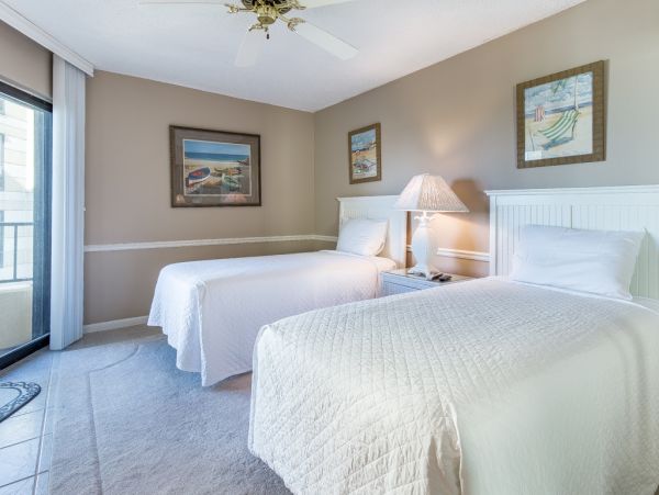 Okaloosa Island Fort Walton Beach Condo 956028